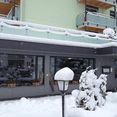 Hotel Hahnenblick Engelberg Dış mekan fotoğraf
