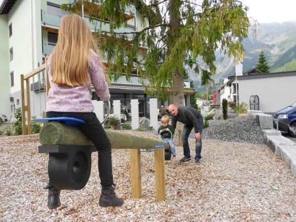 Hotel Hahnenblick Engelberg Dış mekan fotoğraf