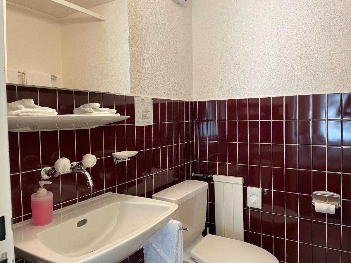 Hotel Hahnenblick Engelberg Dış mekan fotoğraf