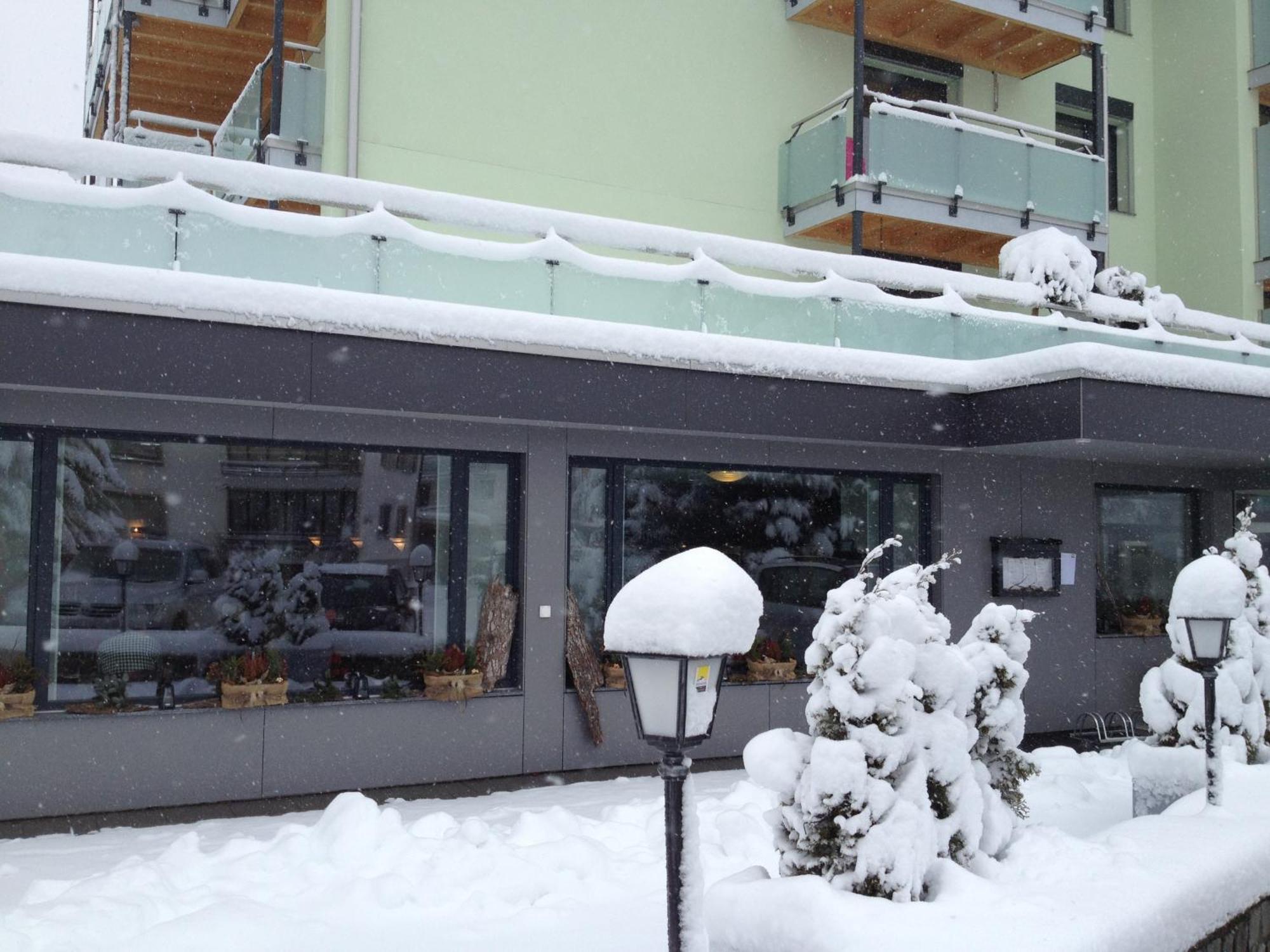 Hotel Hahnenblick Engelberg Dış mekan fotoğraf