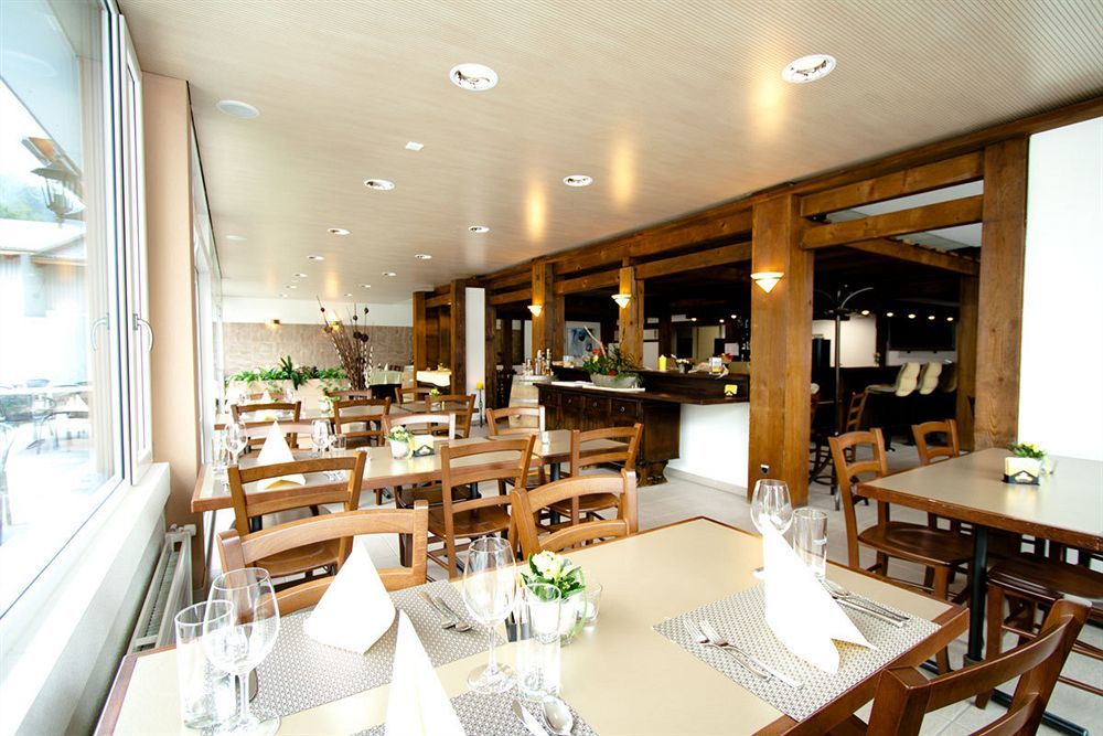 Hotel Hahnenblick Engelberg Dış mekan fotoğraf