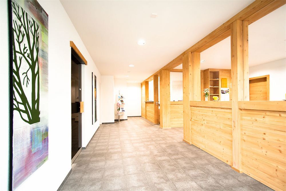 Hotel Hahnenblick Engelberg Dış mekan fotoğraf