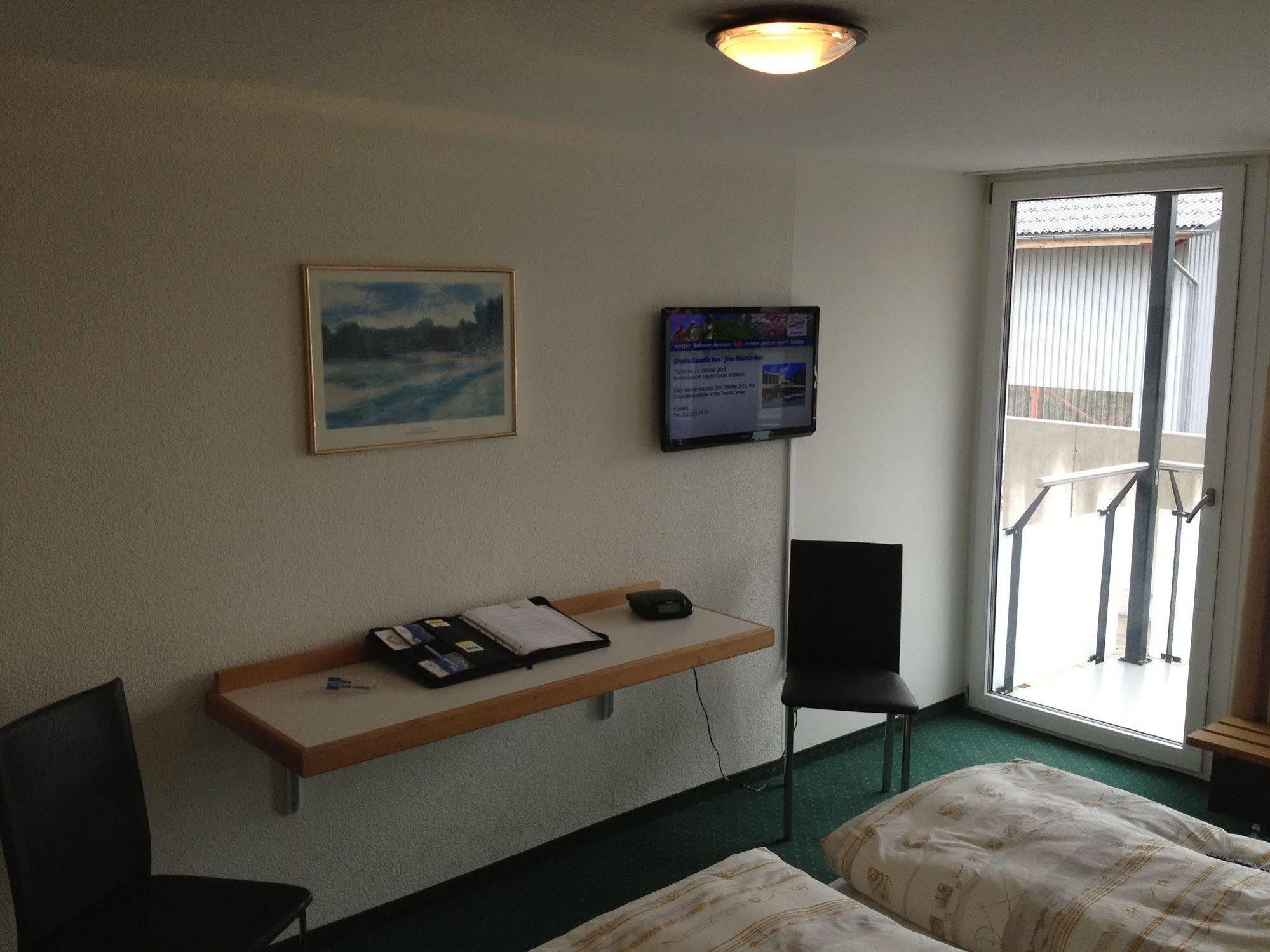 Hotel Hahnenblick Engelberg Dış mekan fotoğraf